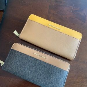 Wallets